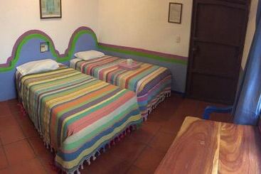 Pargos Hotel & Cowork