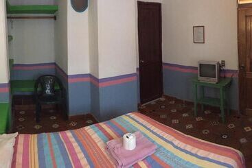 Pargos Hotel & Cowork