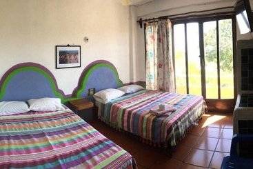 Pargos Hotel & Cowork