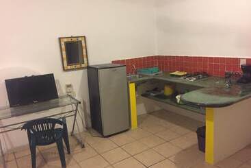 Pargos Hotel & Cowork