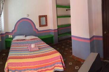 Pargos Hotel & Cowork
