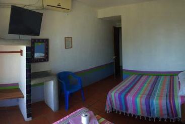 Pargos Hotel & Cowork