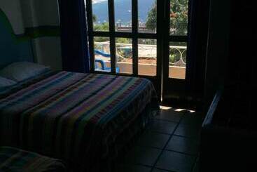 Pargos Hotel & Cowork