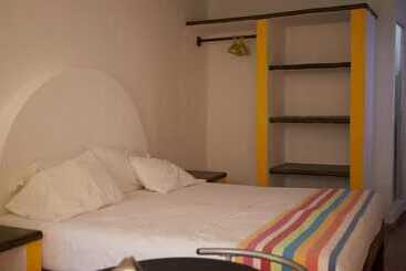 Pargos Hotel & Cowork