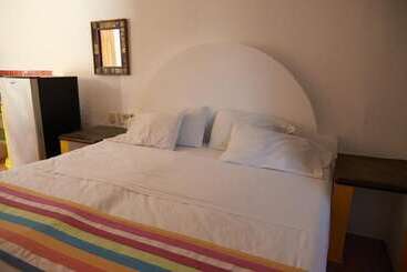 Pargos Hotel & Cowork