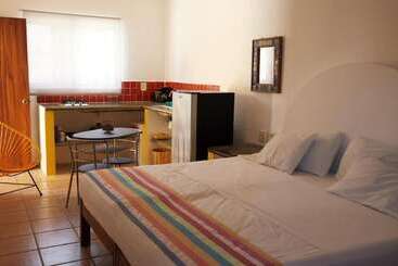 Pargos Hotel & Cowork