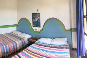 Pargos Hotel & Cowork