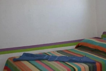 Pargos Hotel & Cowork