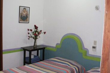 Pargos Hotel & Cowork