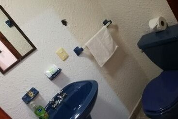هتل Posada De Santa Rosa Bed And Breakfast