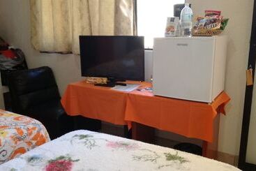 هتل Posada De Santa Rosa Bed And Breakfast