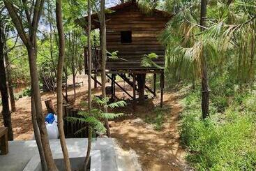 هتل El Refugio Campestre