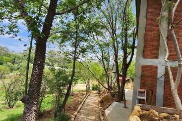 هتل El Refugio Campestre