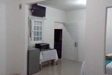 هتل Rosvel