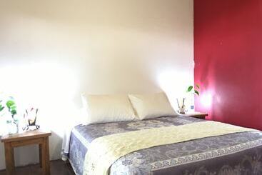 Szálloda Sommeil Natural Resort