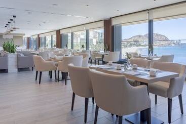 هتل The Level At Melia Alicante   Adults Only
