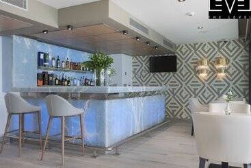هتل The Level At Melia Alicante   Adults Only