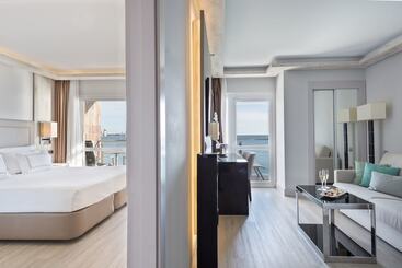 هتل The Level At Melia Alicante   Adults Only