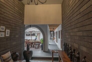 هتل Villa San Juan Bed&breakfast