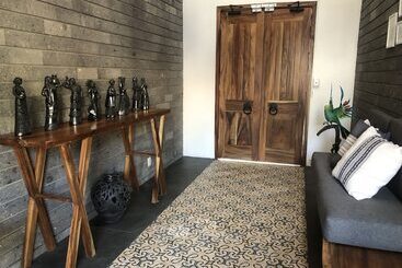 هتل Villa San Juan Bed&breakfast