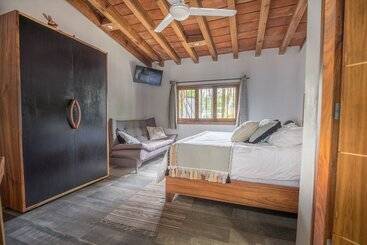 هتل Villa San Juan Bed&breakfast