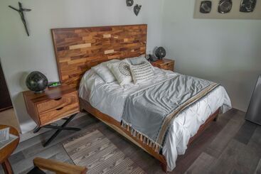 هتل Villa San Juan Bed&breakfast
