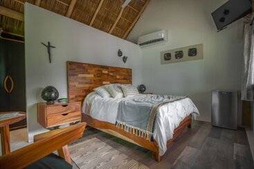 هتل Villa San Juan Bed&breakfast