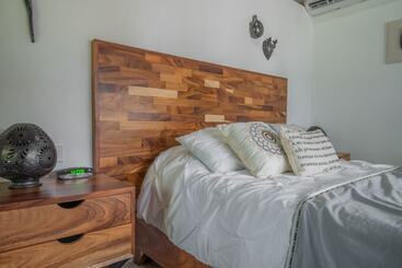 هتل Villa San Juan Bed&breakfast