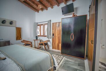 هتل Villa San Juan Bed&breakfast