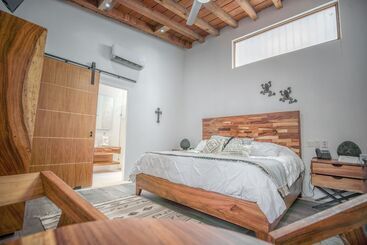 هتل Villa San Juan Bed&breakfast