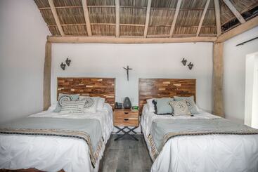 هتل Villa San Juan Bed&breakfast