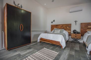 هتل Villa San Juan Bed&breakfast