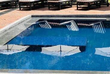 هتل Villa San Juan Bed&breakfast