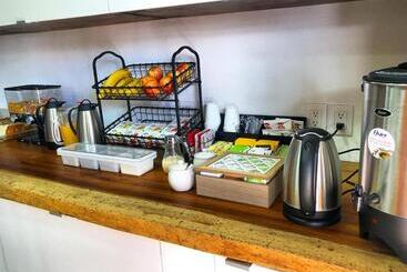 هتل Villa San Juan Bed&breakfast