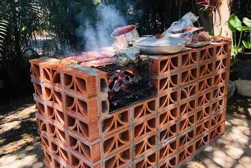 هتل Villa San Juan Bed&breakfast
