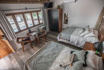 هتل Villa San Juan Bed&breakfast