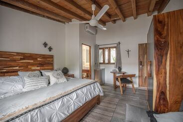 هتل Villa San Juan Bed&breakfast