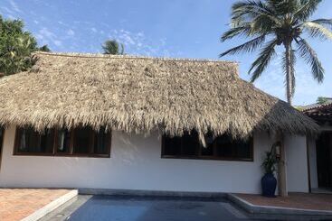 هتل Villa San Juan Bed&breakfast