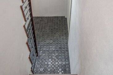هتل Villa San Juan Bed&breakfast