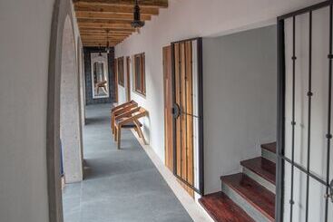 هتل Villa San Juan Bed&breakfast
