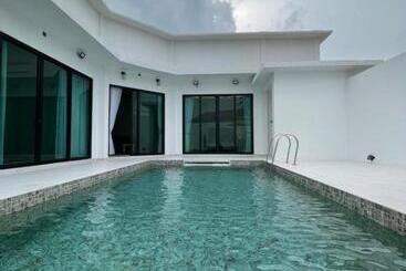 هاستل Dz Residence Tunjong