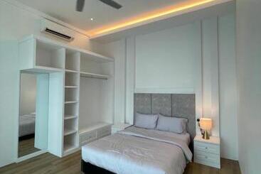 هاستل Dz Residence Tunjong