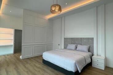 هاستل Dz Residence Tunjong