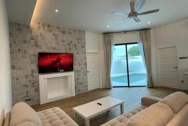 هاستل Dz Residence Tunjong