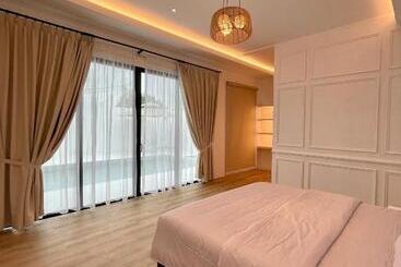هاستل Dz Residence Tunjong