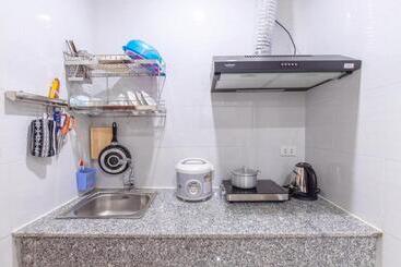 Bao Ngoc Hotel & Apt