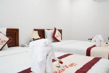 Bao Ngoc Hotel & Apt