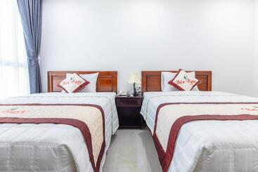 Bao Ngoc Hotel & Apt