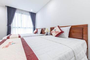 Bao Ngoc Hotel & Apt