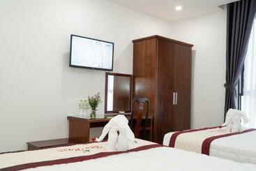 Bao Ngoc Hotel & Apt